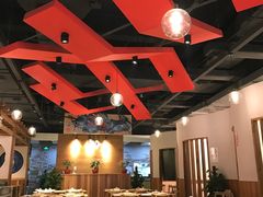 大堂-虾满堂(瑞虹店)