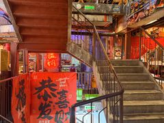 -五马集·海鲜·温州大牌档(黑金冠五马街十字路口店)