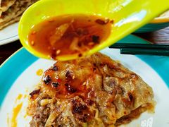 -清真永恒华威肉饼(潘家园店)