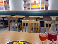 -萨莉亚意式餐厅(石鼓路店)