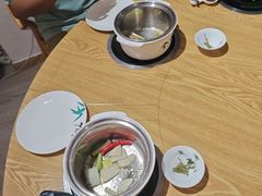 -竹鲜笙全竹宴(国色天香店)