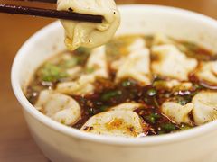 -回坊马二饺子馆