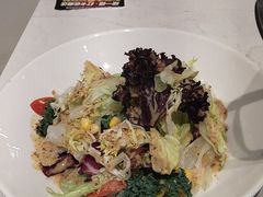 -船歌·鱼水饺青岛菜(国贸商城店)