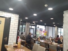 -李先生牛肉面大王(马栏店)