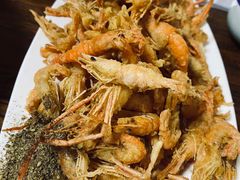 -正宗天津烧麦馆(柳州路店)