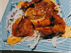 -东海海鲜酒家(中信广场店)