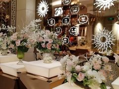 -芭菲盛宴·环球美食(锦城万达广场店)