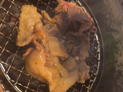 -牛友地炉烤肉(毓菁华花园店)