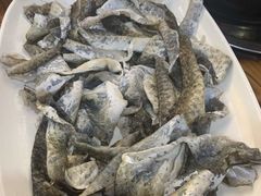 鱼皮-章记正宗南岗鱼蛋火锅