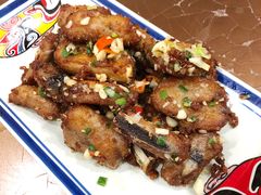 -红旗大食堂(君悦紫园店)