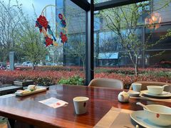 -古京·臻致料理(月湖店)