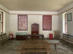 -延安杨家岭革命旧址