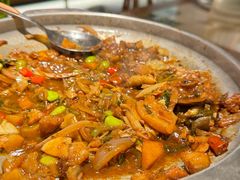 -大鱼徽州·寻味徽菜(万象汇店)