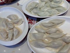 -喜家德虾仁水饺(金融中心店)