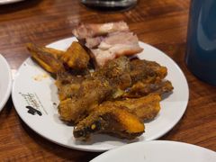 -汉巴味德(沈阳万象汇店)