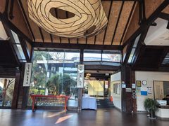 -老房子金沙元年川菜食府·花园餐厅(金沙店)