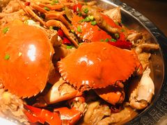 -胖哥俩肉蟹煲(虹口龙之梦店)
