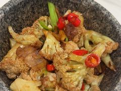 -姚姚酸菜鱼·金戈戈香港豉油鸡(喜荟城联名店)