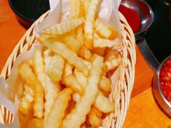 -肥肥虾庄·金牌油焖大虾(杨园滨江时代walk店)