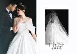 -韩国艺匠ARTIZ STUDIO(博览中心店)
