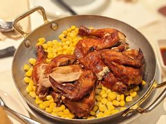 -港丽餐厅(高德置地店)