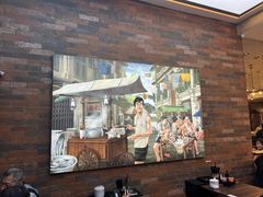-松發肉骨茶(克拉码头店)