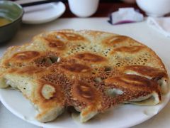 素锅贴-郑州烤鸭总店
