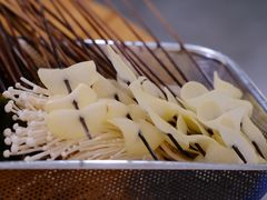 -学街秀兰麻辣烫