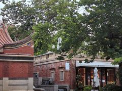 -晋江五店市传统文化旅游区