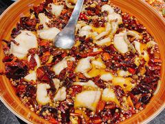 水煮鱼-华豫川酒家(双子塔店)