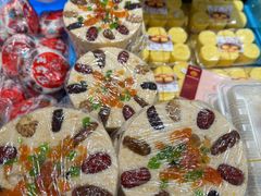 -王家沙点心店(南京西路总店)