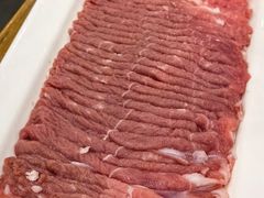 手切鲜羊肉-牛街·马辈儿涮肉(牛街二店)