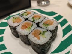 -新一番三文鱼寿司(吾悦店)
