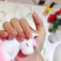 -杨美丽·美甲美睫