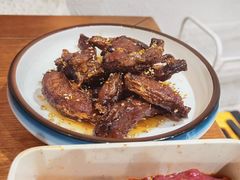 -猫爷的腔调·黔小馆(交大医学住宅区店)