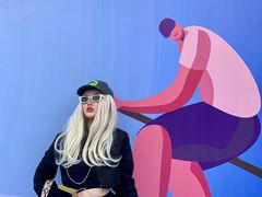 -杭州城北体育公园