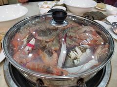 -春华海鲜城(广场西苑店)