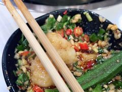 -屋头串串(龙潭寺店)