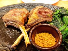 -萨莉亚意式餐厅(深圳北站店)