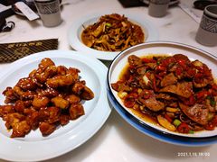 -径山十八道·风味民间菜(杭州总店)