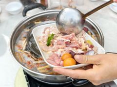 -小煵记·打边炉(西丽文光店)