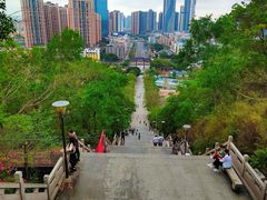 -红花山公园