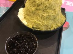 -Ice Monster冰馆·CNN评选全球十大甜品(国贸商城店)