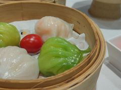 虾饺皇-潮粤轩粤菜海鲜(颐中皇冠店)