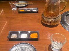 -隐炉和牛烧肉店(群力店)