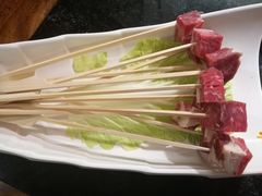 -好汉锅园林秘制老火锅 柴火霸王鸡(金沙店)