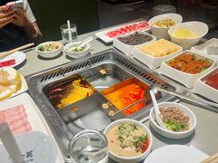 -海底捞火锅(和安宁春城店)