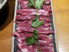 -呷哺呷哺 黄金牧场 (新中关购物中心店)