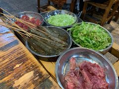-盈田盈粥庄(博山东路店)