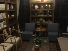 -臻本足道(武林壹号店)